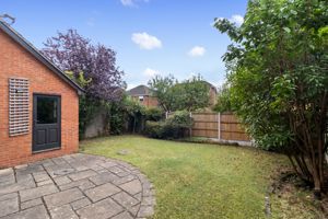 Garden- click for photo gallery